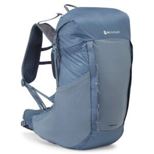 Montane Trailblazer 44, ryggsäck, blå