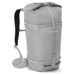 Montane Valen 40+5L, ryggsäck, ljusblå