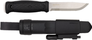 Mora Garberg with Survival Kit (S)