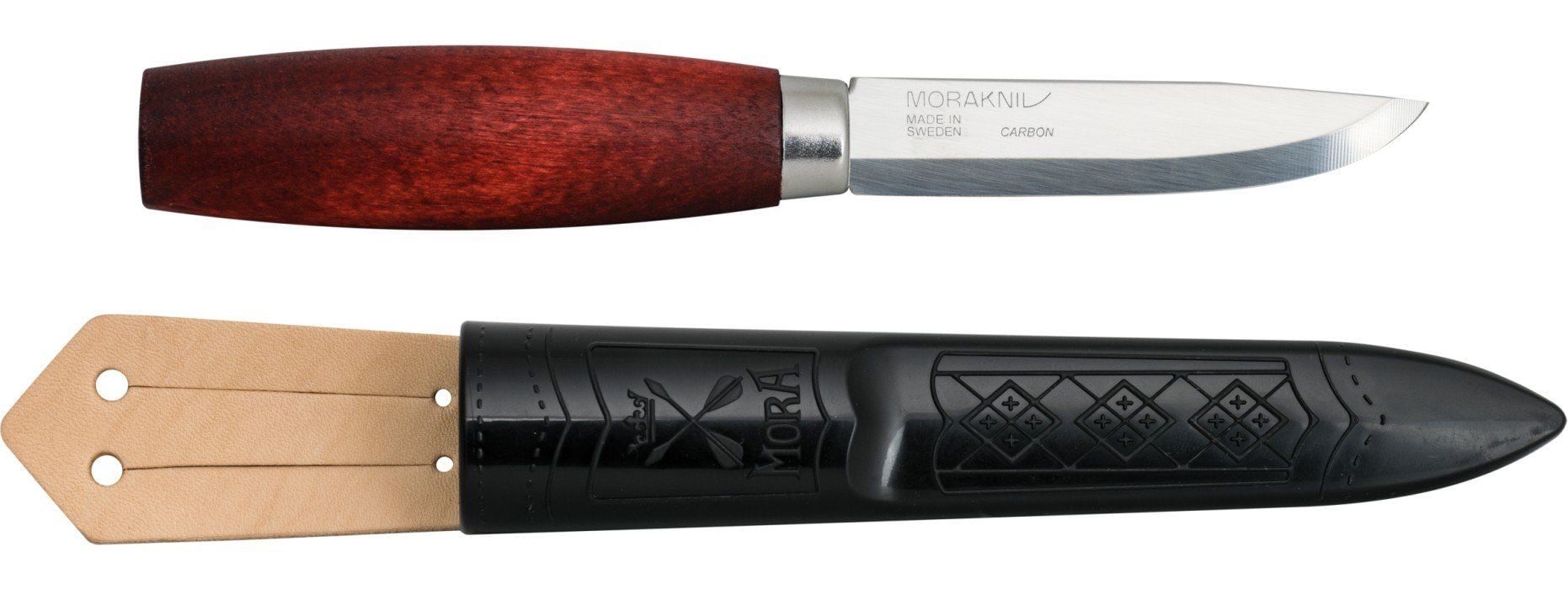 Morakniv Classic Nr 1/0 Red
