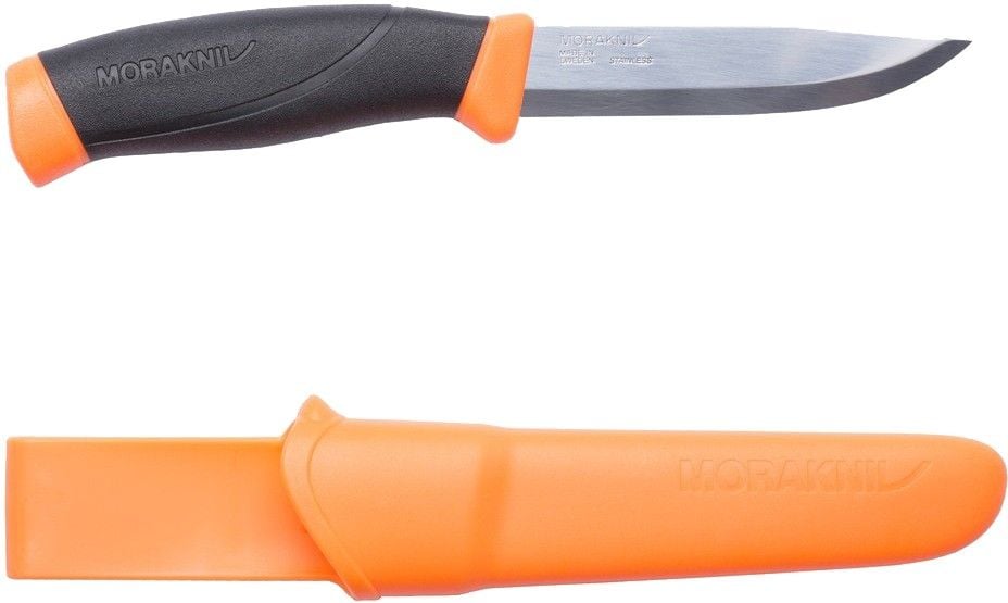 Morakniv Companion Orange