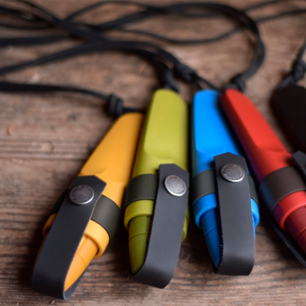 Morakniv Eldris Neck Knife Kit | Rue Des Mille