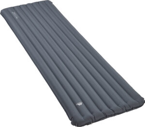 Mountain Equipment Aerostat Synthetic 7.0 Mat - Long Ombre Blue