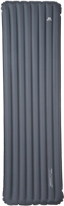 Mountain Equipment Aerostat Synthetic 7.0 Mat Regular Ombre Blue