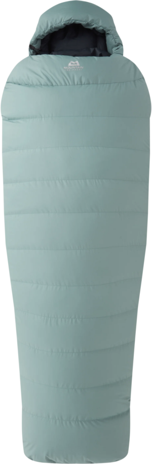 Mountain Equipment Classic 550 Regular Goblin Blue