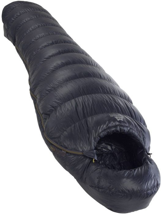 Mountain Equipment Firefly -3°C Regular Ombre Blue