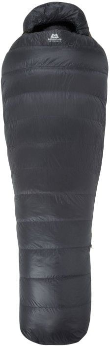 Mountain Equipment Firefly Left Zip Long -3°C Ombre Blue
