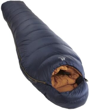 Mountain Equipment Helium 400 -3°C Long Cosmos
