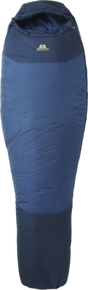 Mountain Equipment Klimatic III Regular Dusk