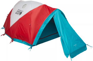 Mountain Hardwear Trango 3 Tent Alpine Red