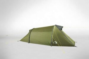 Narvik 3 - 3-Person Tunnel Tent - Tatonka