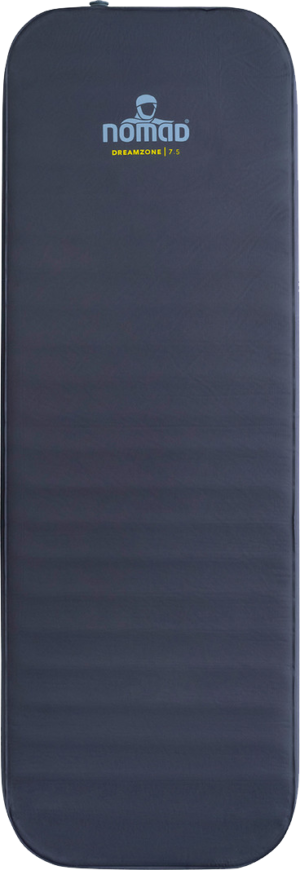 Nomad Dreamzone 7.5 Dark Grey