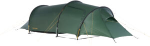 Nordisk Oppland 2 SI (2.0) Tent Deep Forest