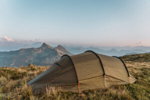 Oppland 4 (3.0) PU Tent