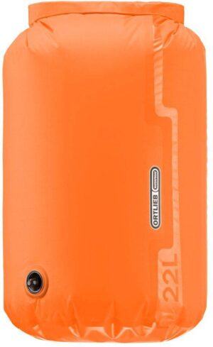 Ortlieb Dry-Bag Light Valve PS 10, 22 L drybag för paddling