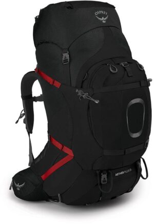 Osprey Aether Plus 85 herrryggsäck