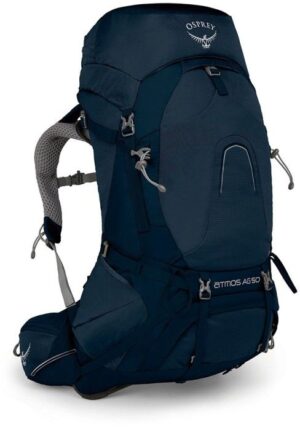 Osprey Atmos AG 50L Unity Blue