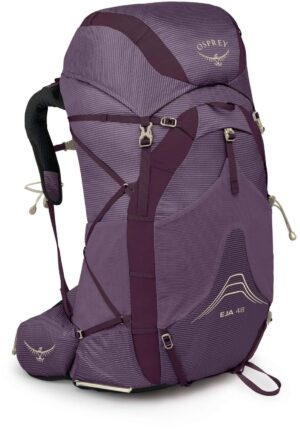 Osprey Eja 48 W ryggsäck för kvinnor
