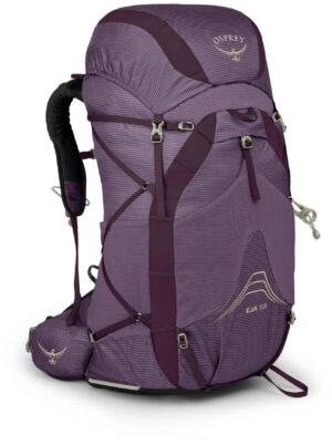 Osprey Eja 58 W ryggsäck för kvinnor