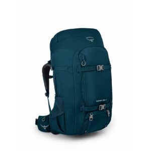 Osprey Fairview Trek 70L vandrings och reseryggsäck (dam) - Black