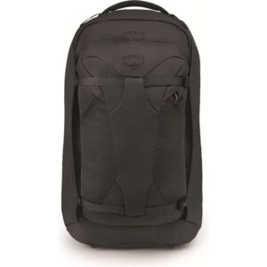 Osprey Farpoint 70 Tunnel Vision Grey Tunnel Vision Grey
