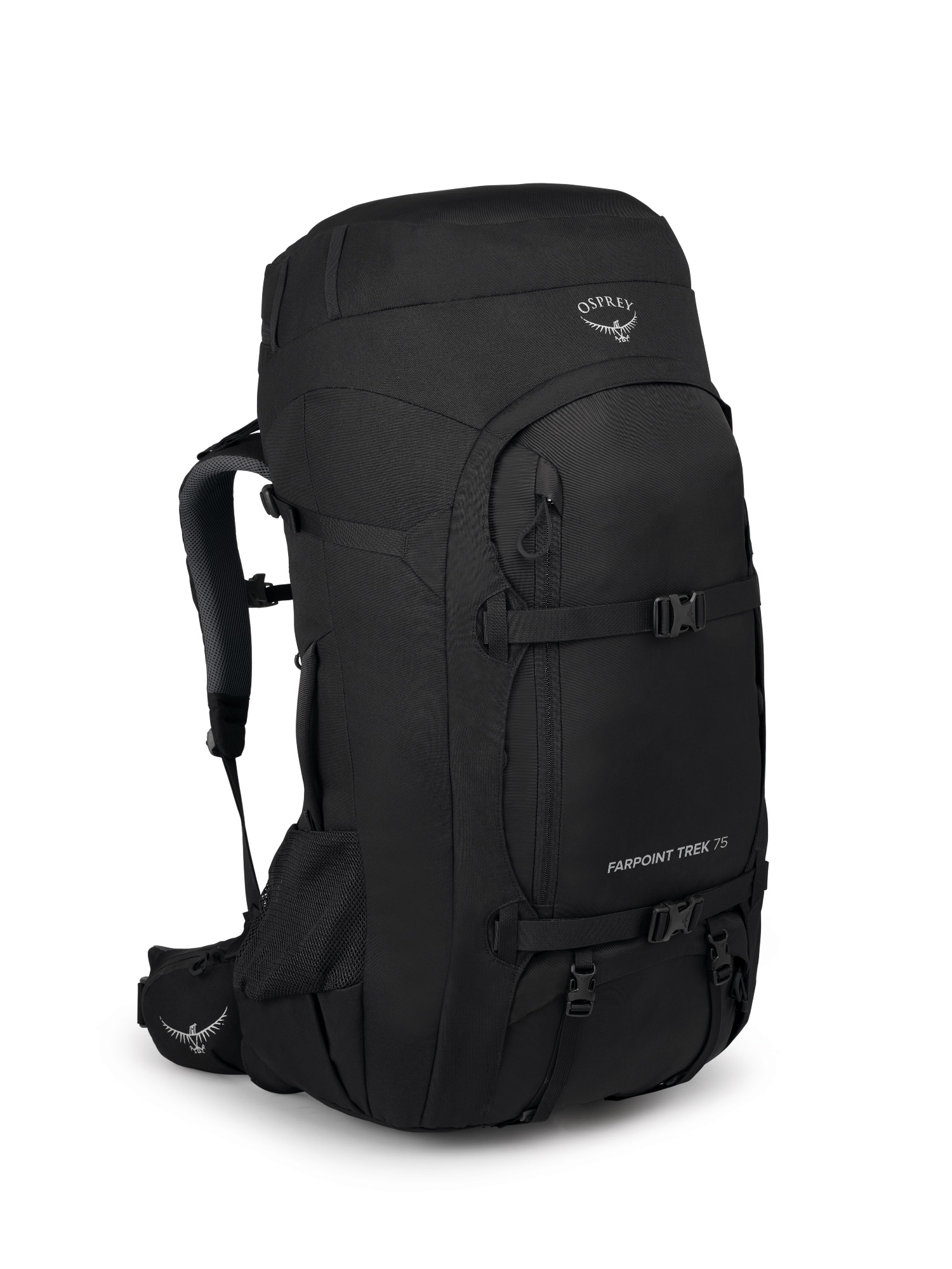 Osprey Farpoint Trek 75 herrryggsäck