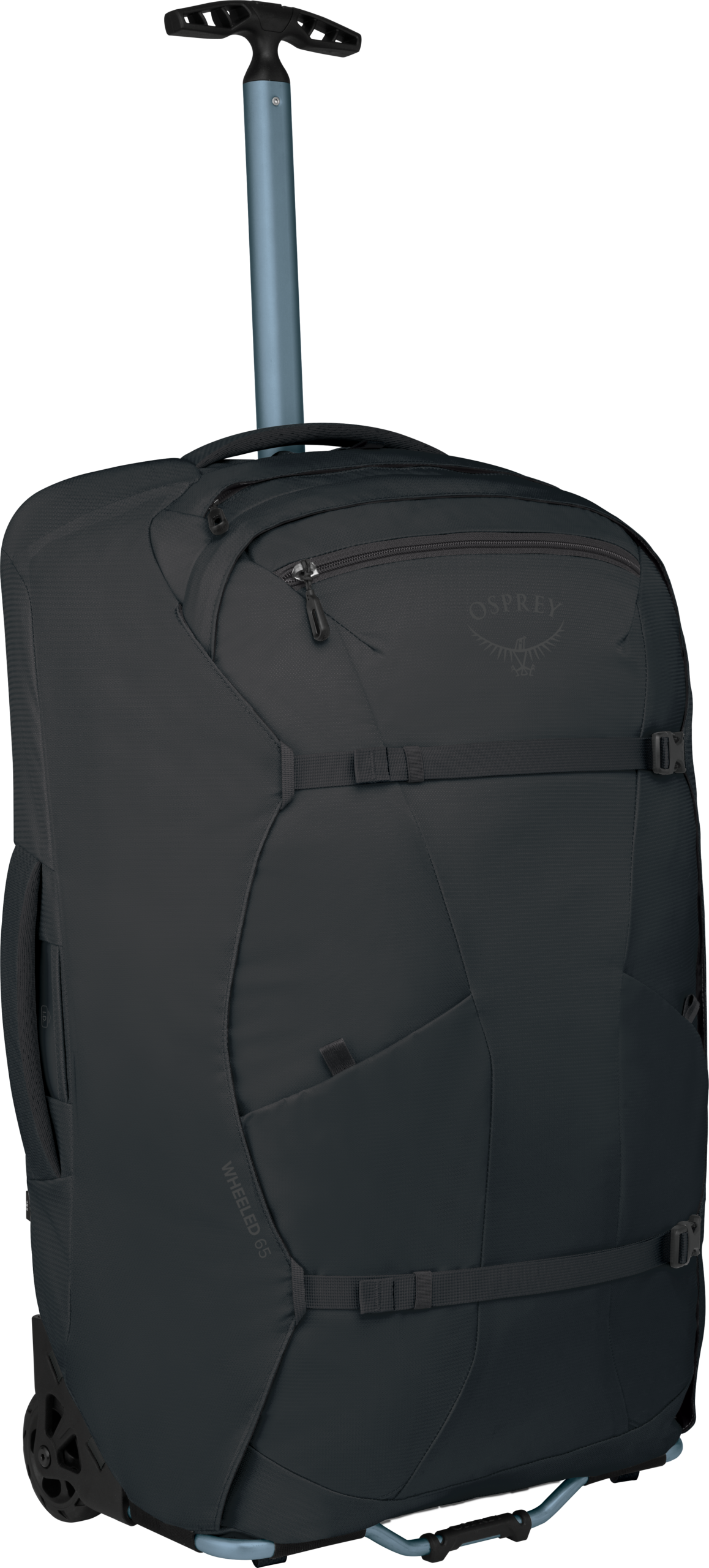 Osprey Farpoint/Fairview Wheeled Travel Pack 65L Black