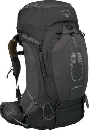 Osprey Men's Atmos AG 65 Black