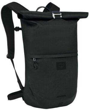 Osprey Metron WP 25L Black/Anchor Blue