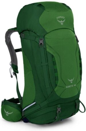Osprey M's Kestrel 48L Jungle Green