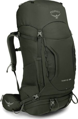 Osprey M's Kestrel 68L Picholine Green