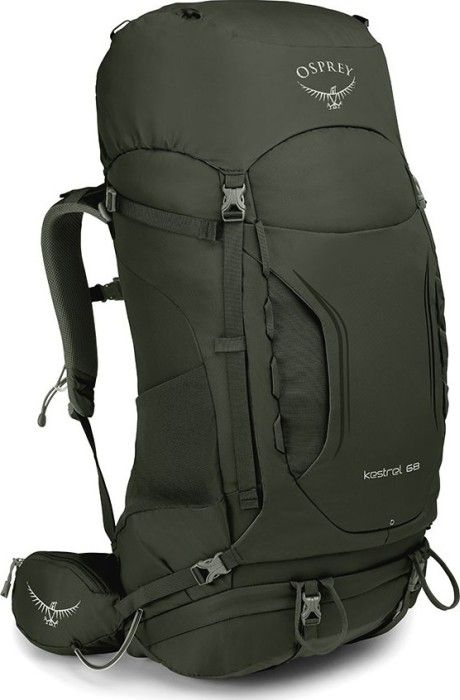 Osprey M's Kestrel 68L Picholine Green