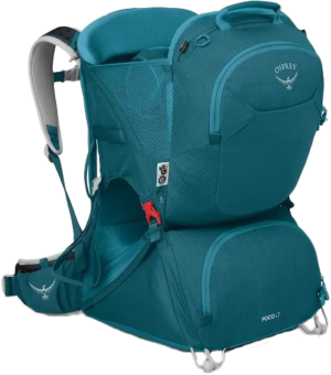 Osprey Poco LT Deep Peyto