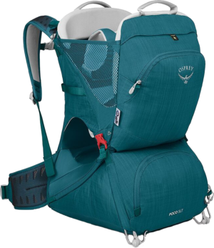 Osprey Poco SLT Deep Peyto