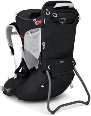 Osprey Poco Starry Black