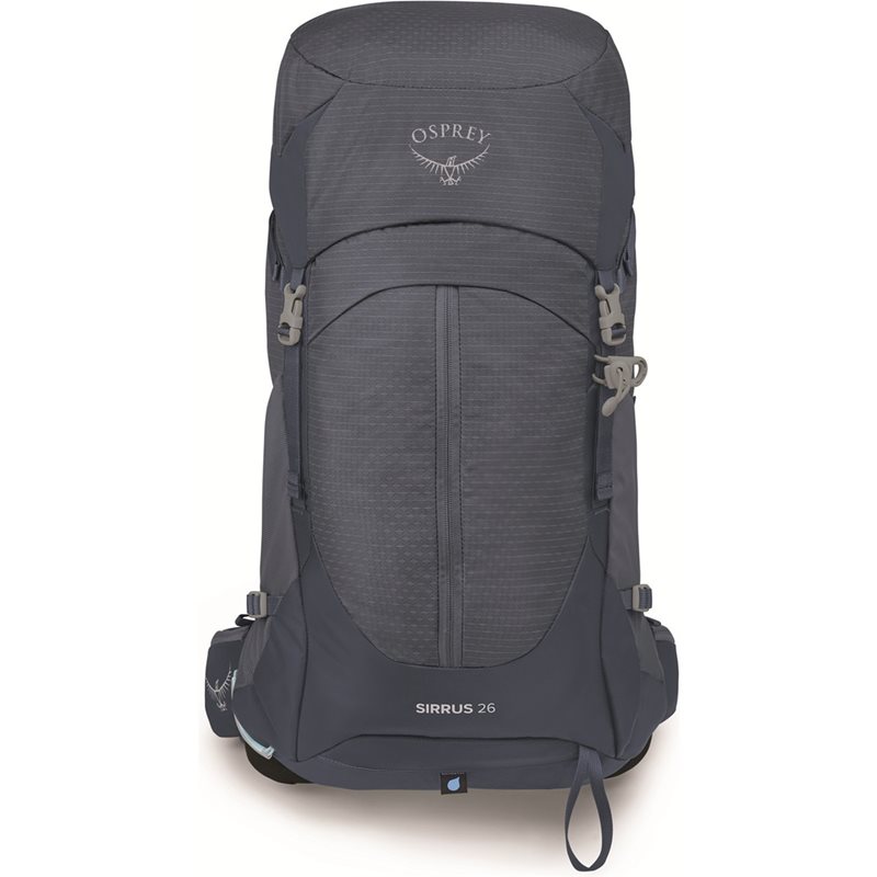 Osprey Sirrus 26 Muted Space Blue Muted Space Blue
