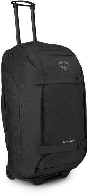 Osprey Sojourn 80 resepaket