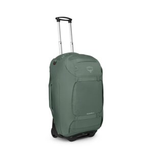 Osprey Sojourn™ Wheeled Travel Pack 60L resväska (unisex) - Black