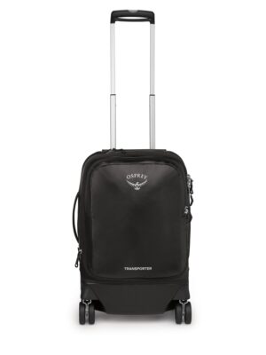 Osprey Transporter Hardside Hybrid 36L Black