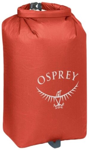 Osprey UL Dry Sack 20L Mars Orange