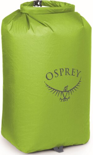 Osprey UL Dry Sack 35L Limon Green