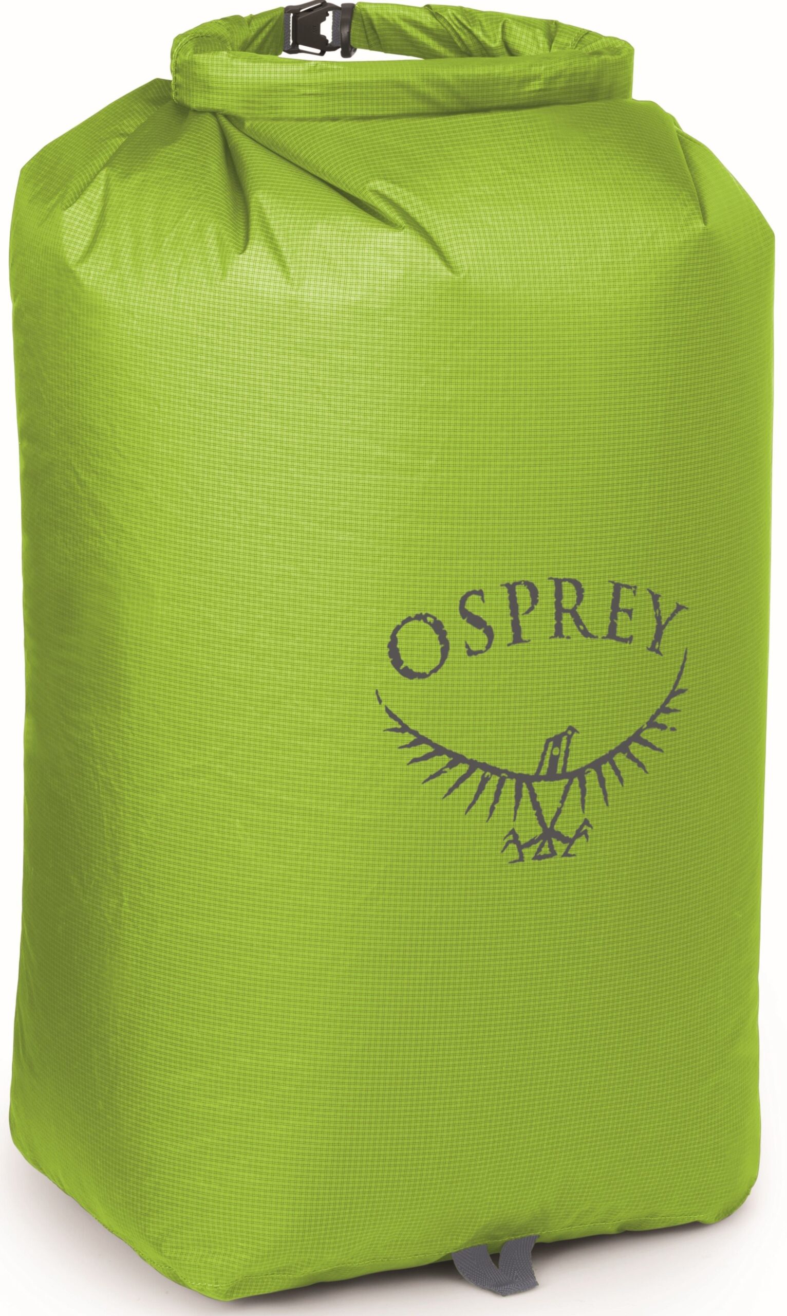Osprey UL Dry Sack 35L Limon Green