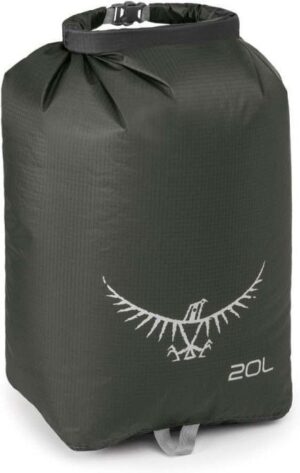 Osprey Ultralight DrySack 20L Shadow Grey