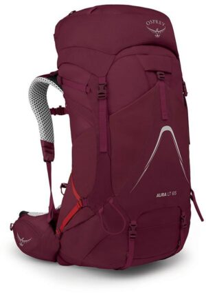 Osprey Women's Aura AG LT 65 backpackingryggsäck