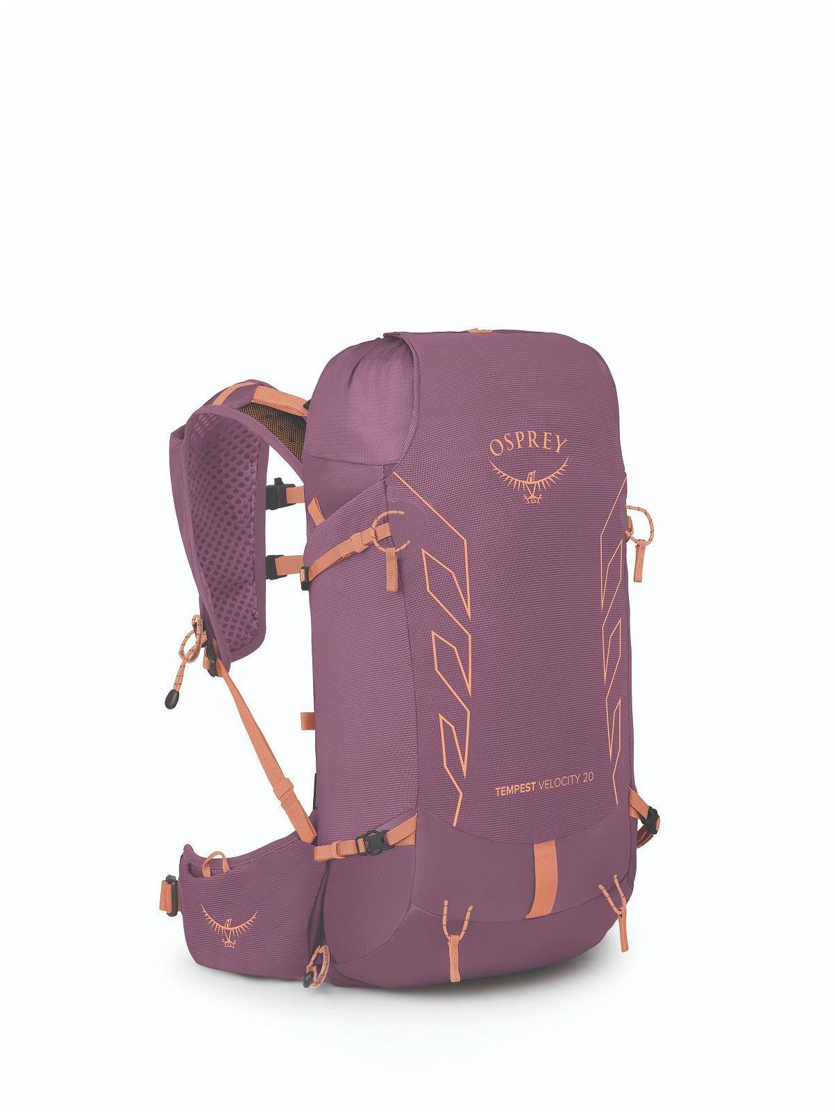 Osprey Women's Tempest Velocity 20 ryggsäck
