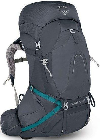 Osprey W's Aura AG 50L Vestal Grey