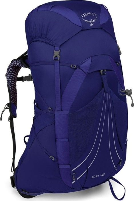 Osprey W's Eja 48L Equinox Blue