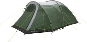 Outwell Cloud 5 Plus Green