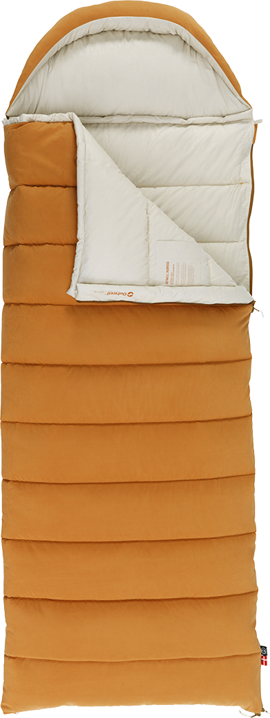 Outwell Constellation Prime Yellow