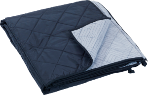 Outwell Cozy Carpet Sacramento 4 Air Black & Grey